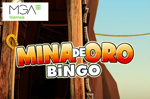 Mina de Oro Bingo
